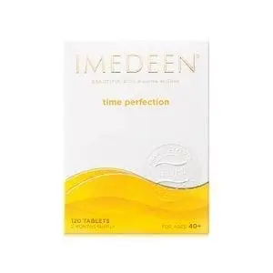 אימדין - IMEDEEN Time perfection