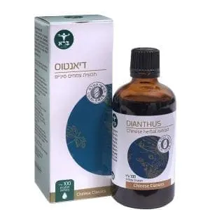 Dianthus דיאנטוס