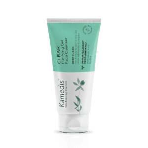 AC clear ג'ל ניקוי לפנים