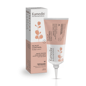 קרם לחות טיפולי לקרקפת PSO