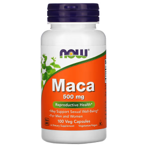 מאקה MACA