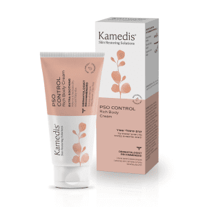 קרם גוף טיפולי PSO