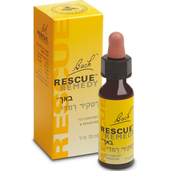 רסקיו רמדי