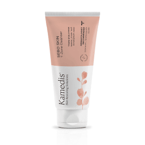 ג'ל סבון לניקוי הפנים SEBO