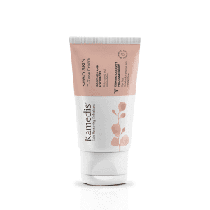 קרם פנים טיפולי  T-ZONE