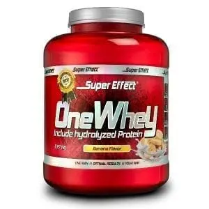 אבקת חלבון סופר אפקט