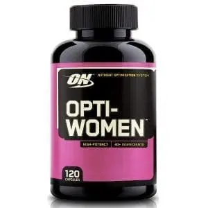 אופטי-וומן - מולטי ויטמין לנשים