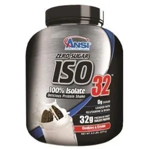 איזו פלקס 32