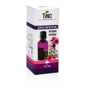 אכינציאה-טק