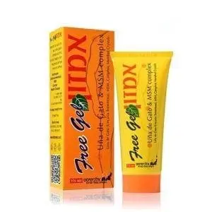 אמזון פרי ג'ל