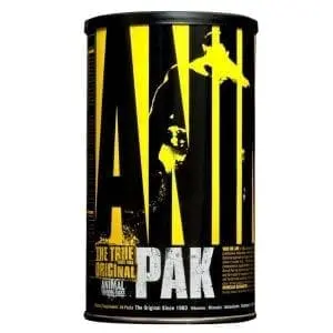 אנימל פק - מולטי ויטמין