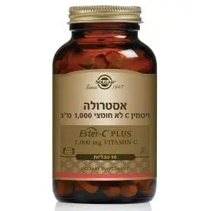 אסטרולה 1000 mg
