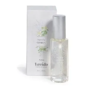 בושם שמן הדרים