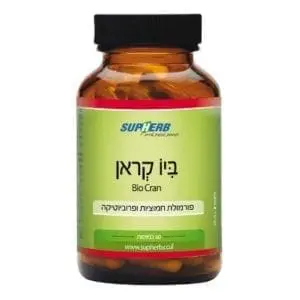 ביו קראן BIO CRAN