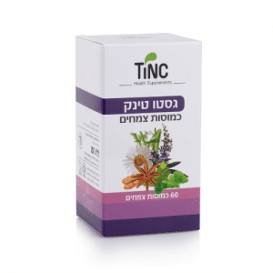 גסטו טינק