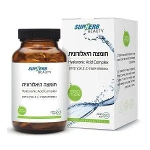 חומצה היאלורונית