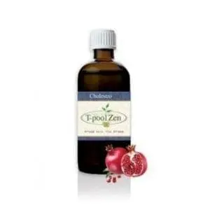 כולסטרו זן - טיפול זן