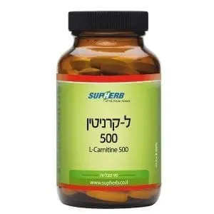 ל - קרניטין