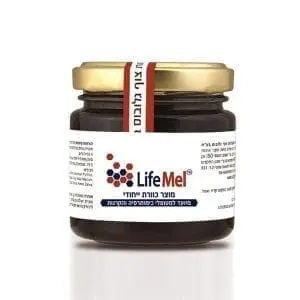 לייף מל - אריזת שלישיה