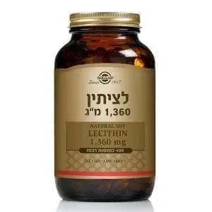 לציתין  1360 מ"ג