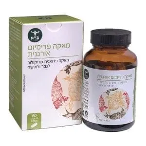 מאקה טריקולור