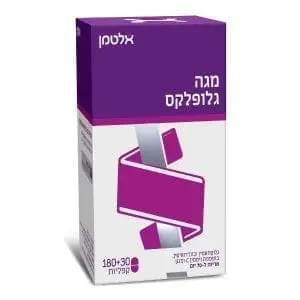 מגה גלופלקס