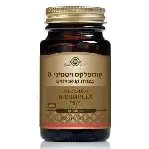 מגה סורב 50