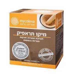 מיקו תראפיק