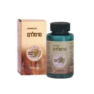 נורמלדם