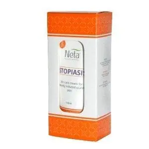 משחת סטופיאזיס נטע