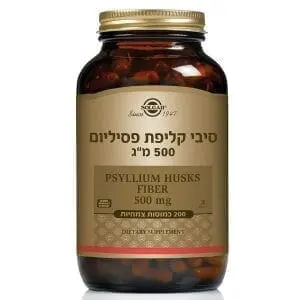 סיבי פסיליום 500