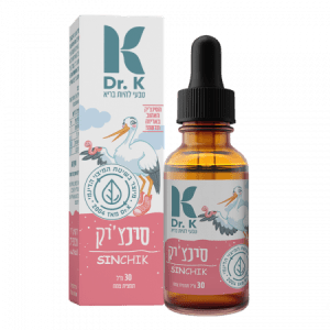 סינצ`יק תולעי מעיים