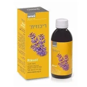 ריכוזית