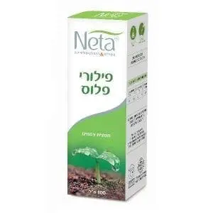 פילורי פלוס