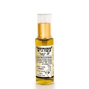 ציפורניים