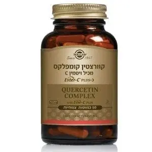 קוורצטין קומפלקס