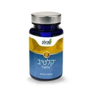 קלטיב