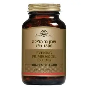 שמן נר הלילה