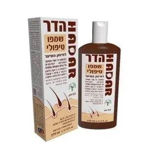 שמפו הדר