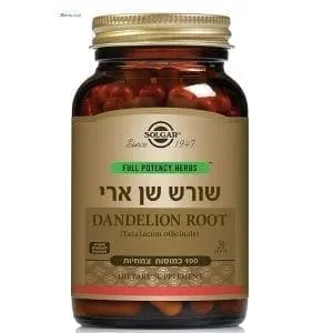שורש שן הארי