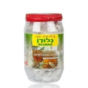 תה גלודן GLUCODAN TEA
