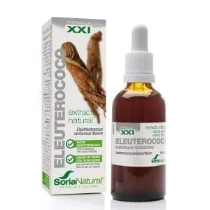 ג'נסנג סיבירי