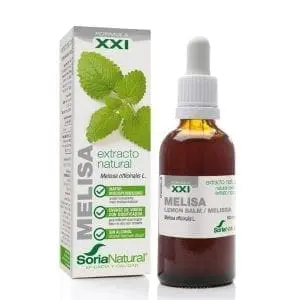 תמצית מליסה