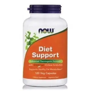 תומך דיאטה  Diet Support
