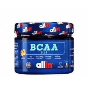 אבקת BCAA