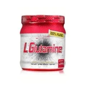 אבקת ל-גלוטמין 300 גרם