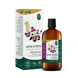 פינליה פלוס פנדה