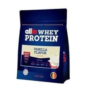 אבקת חלבון 750 גרם