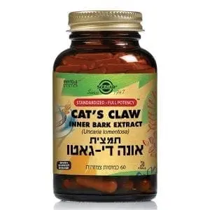 אונה די גאטו Cat's Claw