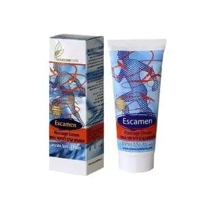 אסקמן קרם לעיסוי